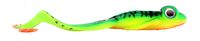 Spro Iris The Frog 15 cm Firetiger