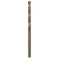 Bosch Accessories 2608585881 HSS Metaal-spiraalboor 4.1 mm Gezamenlijke lengte 75 mm Kobalt DIN 338 Cilinderschacht 10 stuk(s)