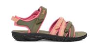 Teva Tirra Sandaal Kinderen Burnt Olive Y05