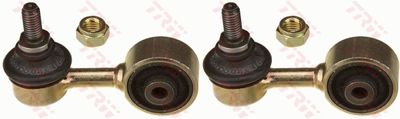 Stabilisatorstang Set SETJTS124x2