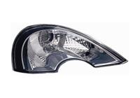 Knipperlicht rechts voor Wit 4366908