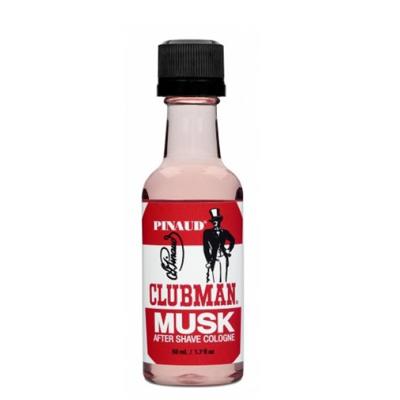 Clubman Pinaud After Shave Clubman Pinaud Musk Lotion 50ml