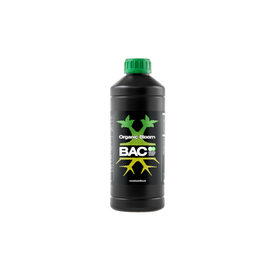 BAC BAC Bio Bloeivoeding