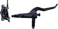 SHIMANO Disc brake shim.br-u8020 bl-u8000 1000mm d02s