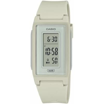 Casio LF-10WH-8EF Dames horloge
