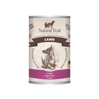 NATURAL TRAIL Lam - natvoer voor honden - 400g