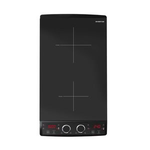 Inventum VKI3010 Inductie kookplaat Zwart