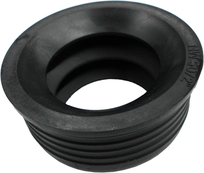Cornat rubbernippel reductie 68mm -> 50mm - t3185016