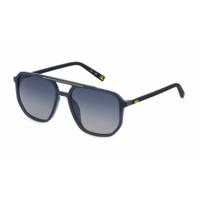 Heren zonnebril Fila SFI31257BL1P ø 57 mm