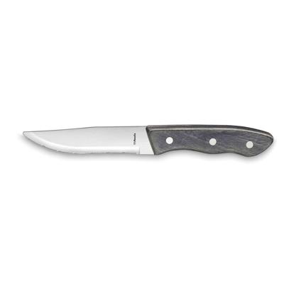 Hakmes Amefa Hercule Bruin Metaal 6 Stuks 25 cm (Pack 6x)