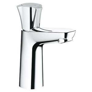 Grohe Costa-l Fonteinkraan Hoog Chroom