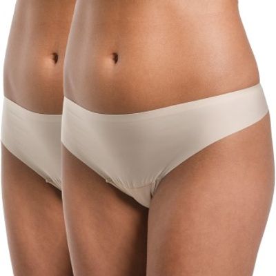 Magic 2 stuks Dream Invisibles Thong