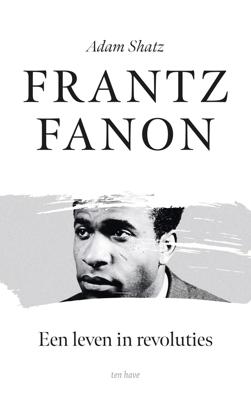 Frantz Fanon (Paperback)