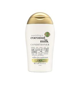 Conditioner nourish coconut