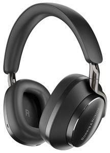 Bowers&Wilkins: PX8 draadloze hoofdtelefoon - Zwart