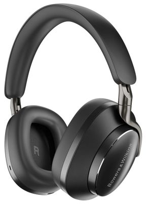 Bowers&Wilkins: PX8 draadloze hoofdtelefoon - Zwart