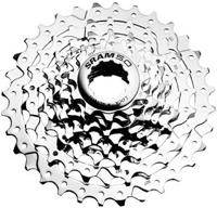 SRAM Cas.sprocket pg-850 11-32t sil.