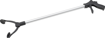 Meister afval grijptang - wu9993150