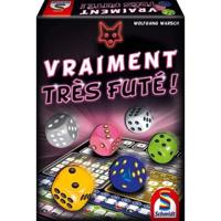 Echt heel slim! - Schmidt Spiele