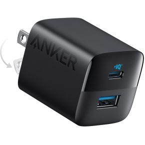 Anker 323 Universeel Zwart AC Binnen