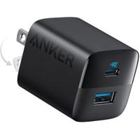 Anker 323 Universeel Zwart AC Binnen
