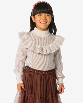 051 Kindertrui Bruin (bruin)