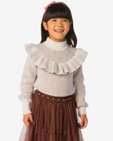 051 Kindertrui Bruin (bruin)