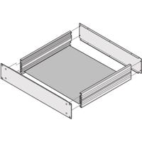 nVent SCHROFF 20860112 19 inch Montagemateriaal Meerdere kleuren