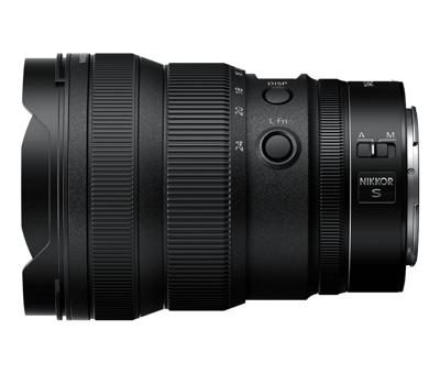 Nikon Nikkor Z 14-24mm f/2.8