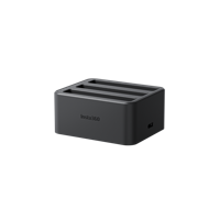 Insta360 X4 Fast Charge Hub