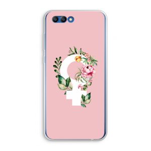Venus: Honor 10 Transparant Hoesje