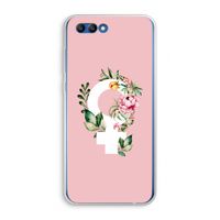 Venus: Honor 10 Transparant Hoesje