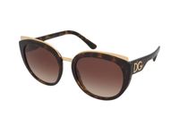 Dolce & Gabbana DG4383 502/13 - thumbnail