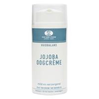 Van der Pigge Huidbalans oogcreme jojoba