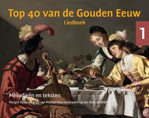 Top 40 van de Gouden Eeuw (Set) (Paperback)