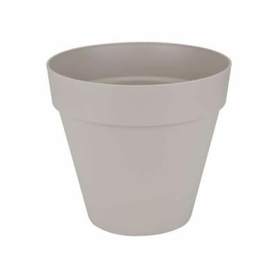 Bloempot Elho Urban Grijs Cirkelvormig Ø 20 cm