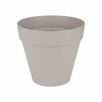 Bloempot Elho Urban Grijs Cirkelvormig Ø 20 cm