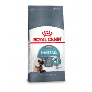 Royal Canin Hairball Care droogvoer voor kat Volwassene 4 kg