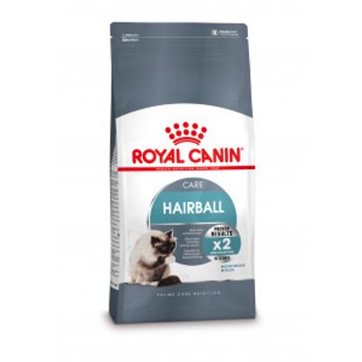 Royal Canin Hairball Care kattenvoer 4 kg