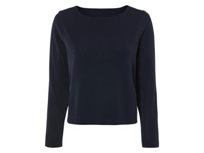 esmara Dames trui (Marineblauw, M (40/42))