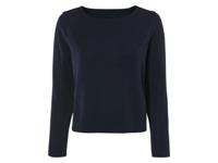 esmara Dames trui (Marineblauw, XS (32/34))