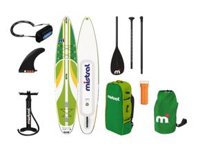 Mistral Opblaasbaar SUP-board Touring