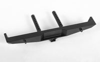 RC4WD Tough Armor Machined Rear Bumper for Toyota Tacoma (Z-S1912)