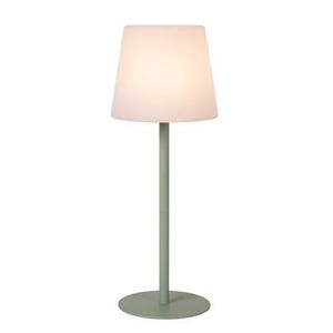 Lucide TYON Tafellamp - Groen