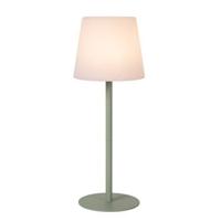 Lucide TYON Tafellamp - Groen