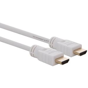 HDMI 2.0 kabel 1,5 meter wit