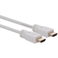 HDMI 2.0 kabel 1,5 meter wit