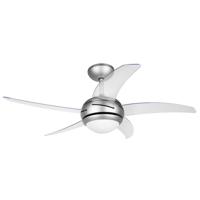 Plafondventilator Orbegozo CP 54132 55 W Ø 112 cm