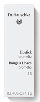 Dr. Hauschka Lipstick Bromelia 13
