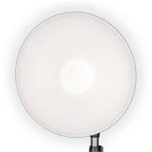 Walimex Pro für Beauty Dish 13036 Diffusor (Ø) 50 cm 1 stuk(s)